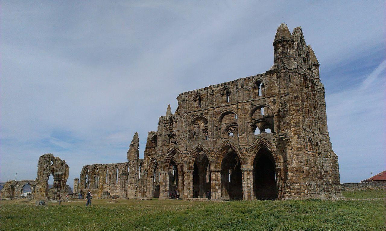 Whitby, United Kingdom